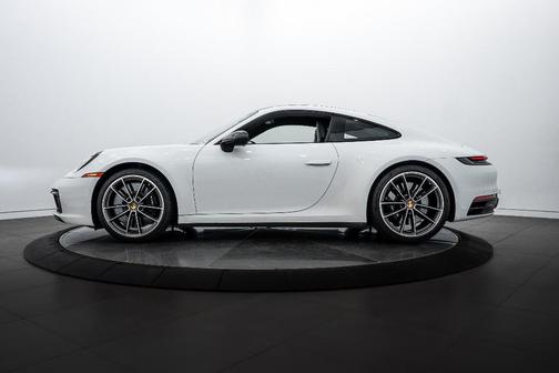 2020 Porsche 911 Carrera S
