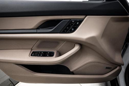 2021 Porsche Taycan