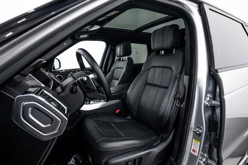 2019 Land Rover Range Rover Sport 5.0L Supercharged Dynamic