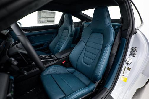 2026 Porsche 911 Carrera