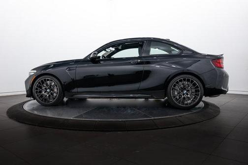 2021 BMW M2 Competition