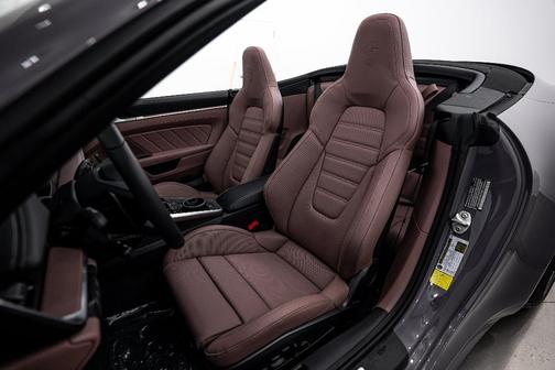 2026 Porsche 911 Carrera S