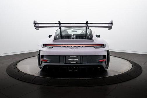 MOONGEM 2024 Porsche 911 GT3 RS