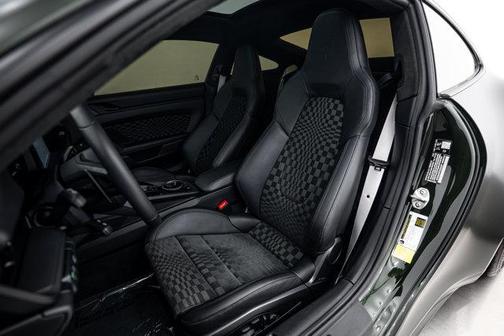 2026 Porsche 911 Carrera GTS