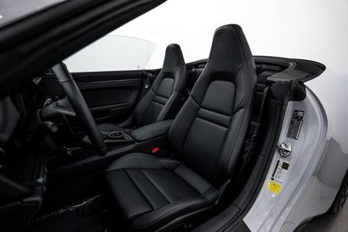 2026 Porsche 911 Carrera GTS