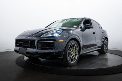 2023 Porsche Cayenne GTS