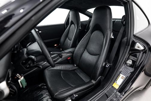 2012 Porsche 911 Carrera 4S