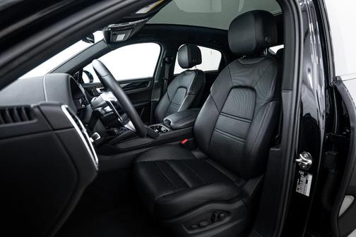 2022 Porsche Cayenne Cayenne E-Hybrid