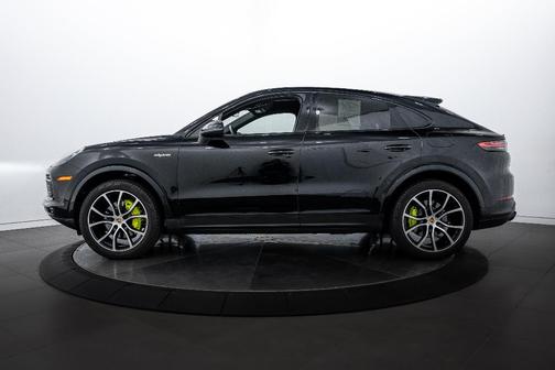 2022 Porsche Cayenne Cayenne E-Hybrid