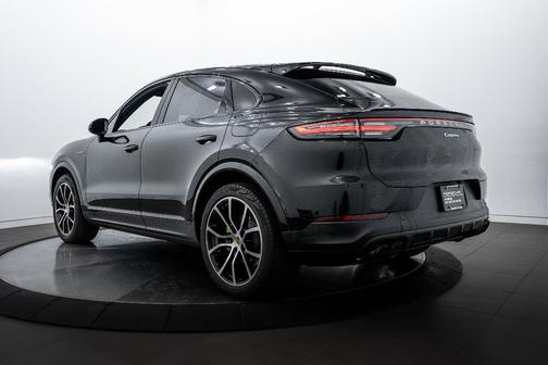2022 Porsche Cayenne Cayenne E-Hybrid
