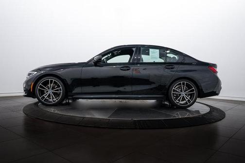 2020 BMW 330 i xDrive