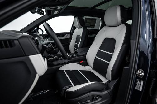 2024 Porsche Cayenne