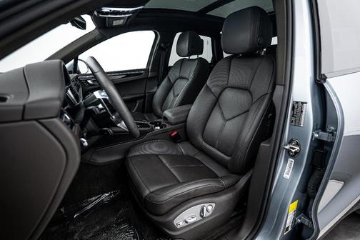 2021 Porsche Macan S