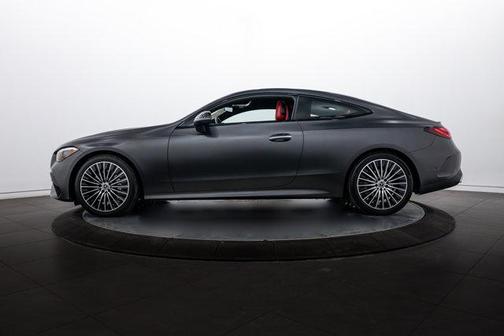 2024 Mercedes-Benz CLE 300 4MATIC