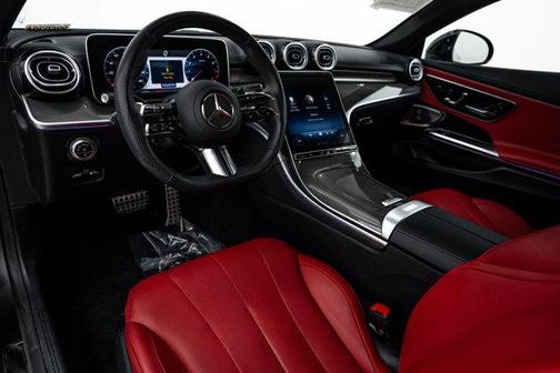 2024 Mercedes-Benz CLE 300 4MATIC