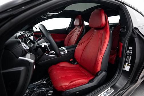 2024 Mercedes-Benz CLE 300 4MATIC