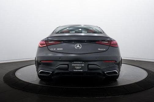 2024 Mercedes-Benz CLE 300 4MATIC