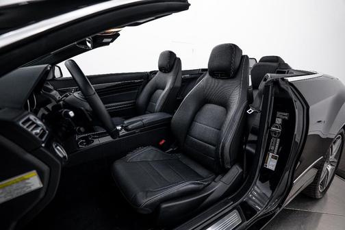 2014 Mercedes-Benz E-Class E 350
