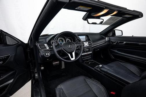 2014 Mercedes-Benz E-Class E 350
