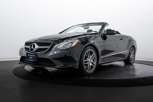 2014 Mercedes-Benz E-Class E 350