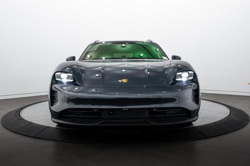 2024 Porsche Taycan GTS