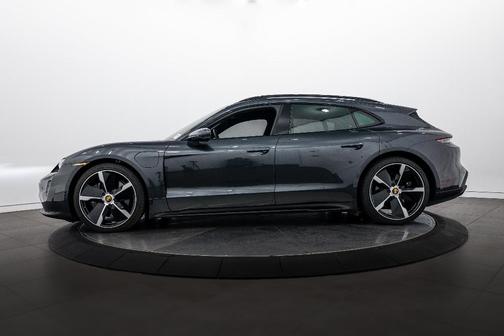 2024 Porsche Taycan GTS