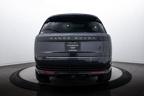 2024 Land Rover Range Rover AUTOBIOGRAPHY