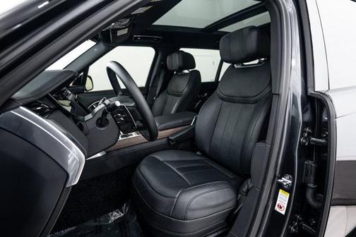 2024 Land Rover Range Rover AUTOBIOGRAPHY