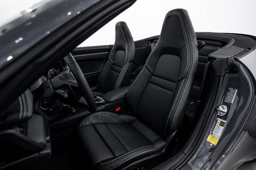 2026 Porsche 911 Carrera 4S