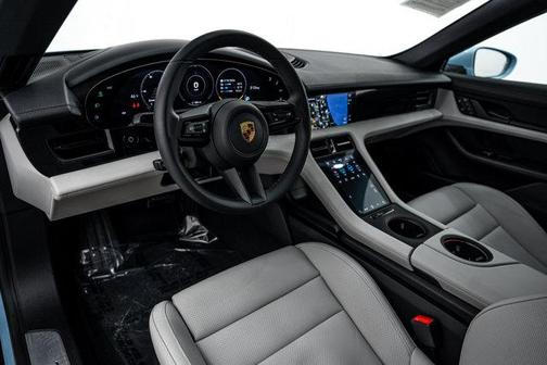 2023 Porsche Taycan 4S