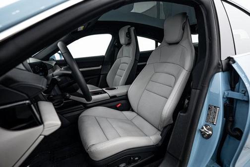 2023 Porsche Taycan 4S