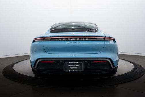 2023 Porsche Taycan 4S
