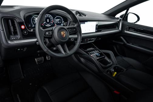 2026 Porsche Cayenne S