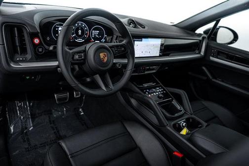 2026 Porsche Cayenne S