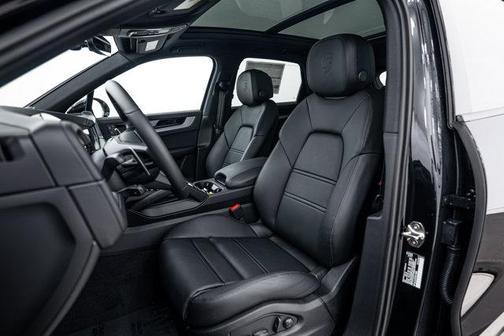 2026 Porsche Cayenne S