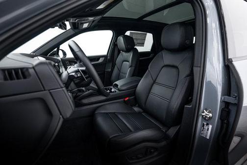 2026 Porsche Cayenne S