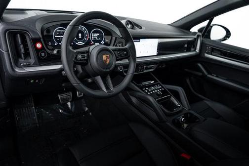 2026 Porsche Cayenne S
