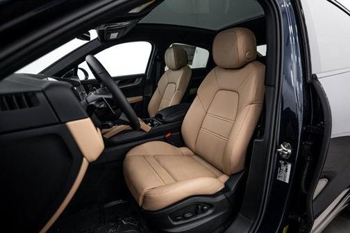 Blue Metallic 2026 Porsche Cayenne AWD