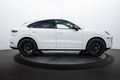2025 Porsche Cayenne Cayenne
