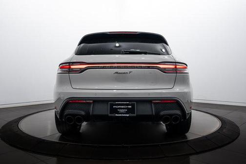 2023 Porsche Macan T