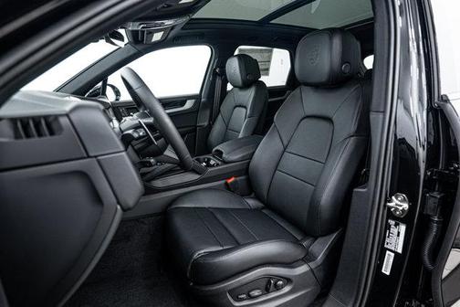 2026 Porsche Cayenne 