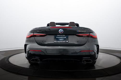 2023 BMW M440 i xDrive