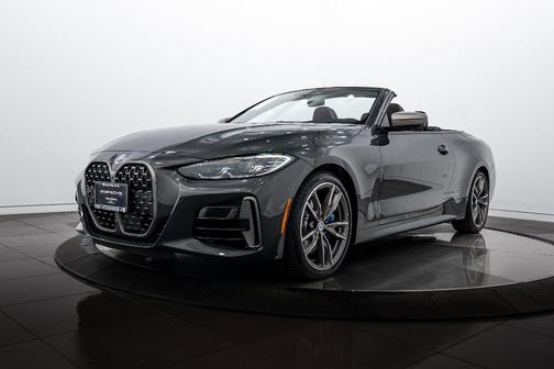 2023 BMW M440 i xDrive