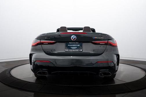 2023 BMW M440 i xDrive