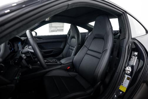 2026 Porsche 911 Carrera GTS