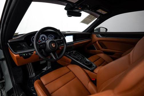 2025 Porsche 911 Carrera S