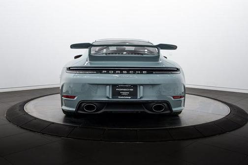 2025 Porsche 911 Carrera S