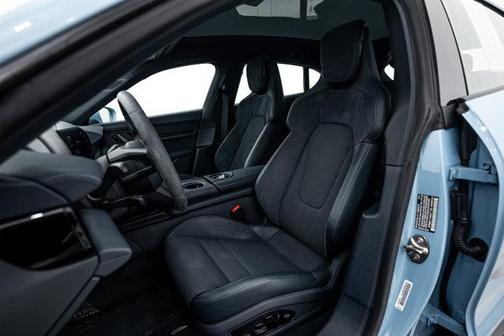 2021 Porsche Taycan 4