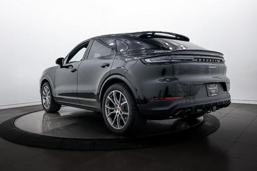 2026 Porsche Cayenne AWD