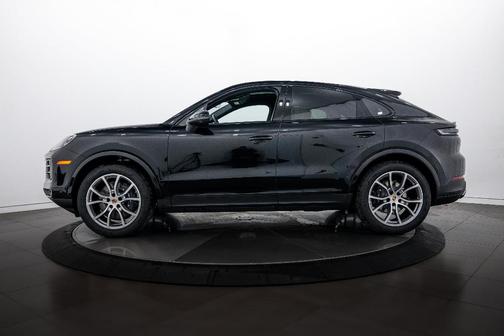 2026 Porsche Cayenne AWD